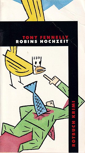 Robins Hochzeit