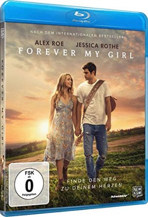 Forever my Girl [Blu-ray]