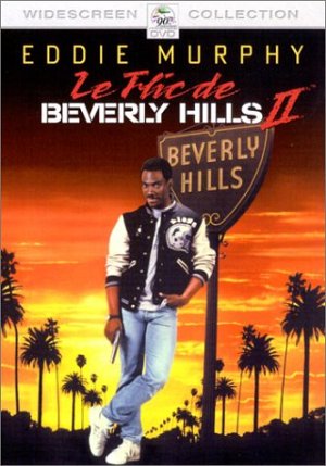 Le flic de Beverly Hills 2 [DVD]