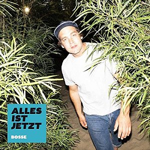 Alles Ist Jetzt [CD]