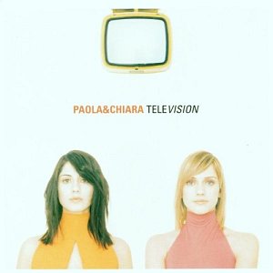 Television (italienische Version) [CD]