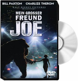 Mein grosser Freund Joe [DVD]
