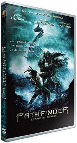 Pathfinder - Le sang du guerrier [DVD]