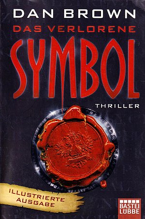 Das verlorene Symbol