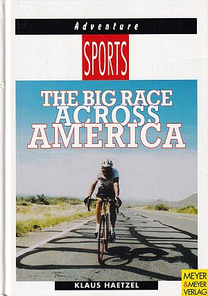 The Big Race across America