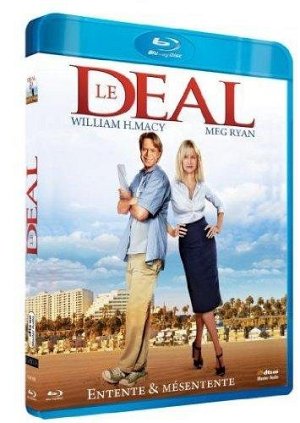 Le Deal [Blu-ray]