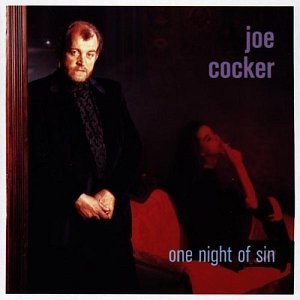 One Night Of Sin [CD]