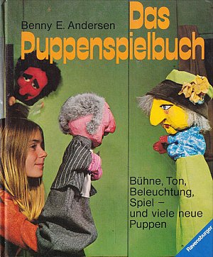 Das Puppenspielbuch