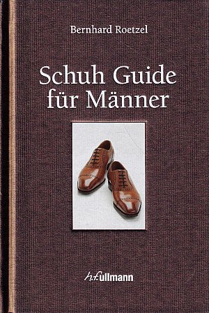 Schuh Guide für Männer