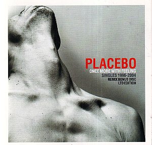 Once More With Feeling [CD]