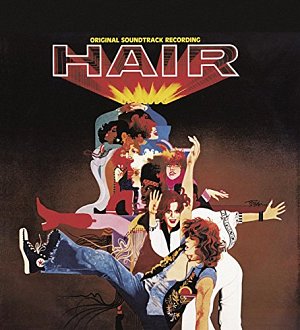 Hair [CD]