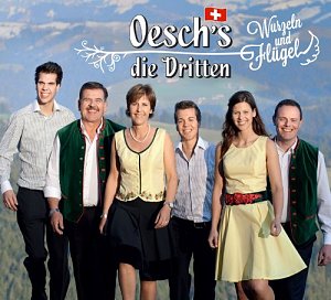 Wurzeln und Flügel [CD]