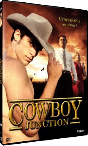 Cowboy Junction (VOST) [DVD]
