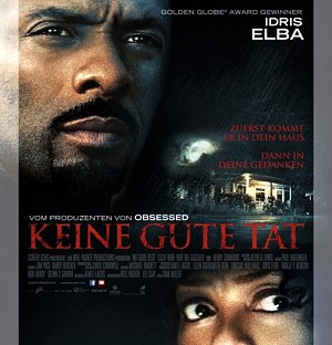 Keine gute Tat  [Blu-ray]