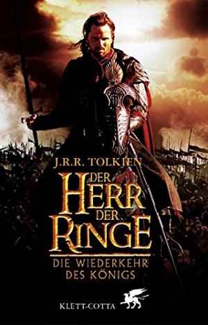 Der Herr der Ringe - Die Wiederkehr des Königs