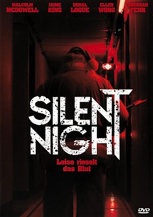 Silent Night [DVD]