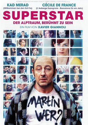 Superstar [DVD]