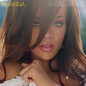 A Girl Like Me [CD]