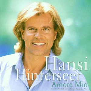 Amore Mio [CD]