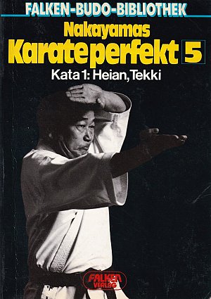 Nakayamas Karateperfekt 5