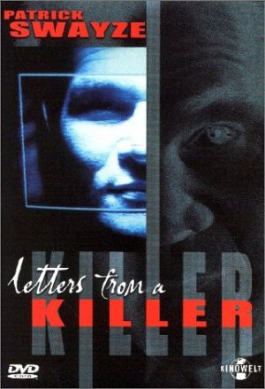 Letters from a Killer [DVD]