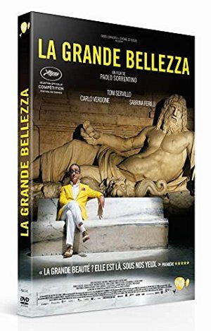 La Grande Bellezza [DVD]