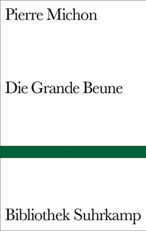 Die Grande Beune