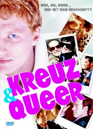 Kreuz und queer [DVD]