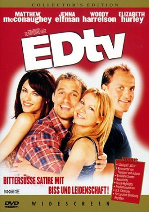 EDtv  [DVD]