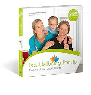 Das Wellbeing-Prinzip