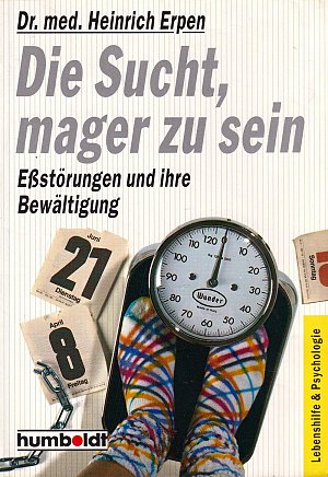 Die Sucht, mager zu sein