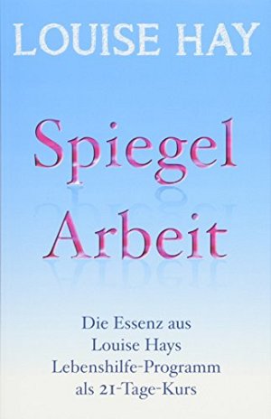 Spiegelarbeit