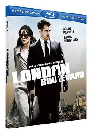 London Boulevard [Blu-ray]