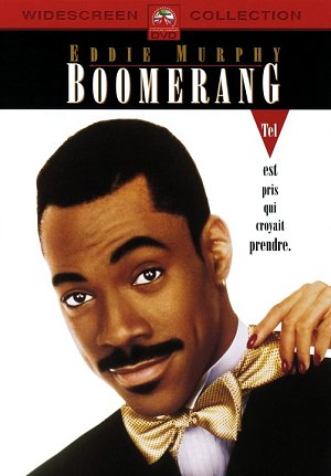 Boomerang [DVD]