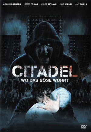 Citadel - Wo das Böse wohnt [DVD]
