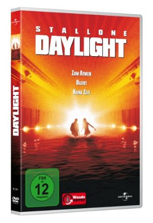 Daylight [DVD]
