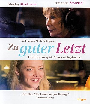 Zu guter Letzt [Blu-ray]