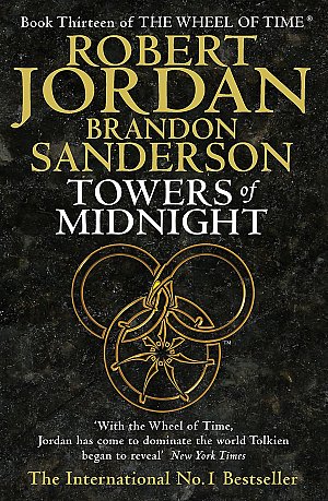 Towers of Midnight
