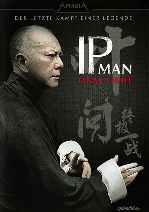 Ip Man - Final Fight [DVD]