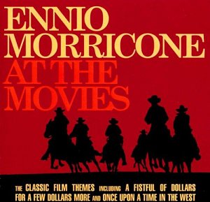 At the Movies [CD]