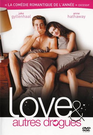Love & autres drogues [DVD]