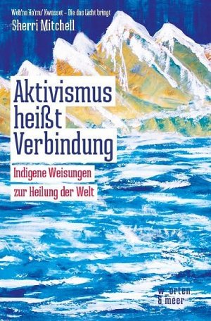 Aktivismus heisst Verbindung - Indigene Weisungen zur Heilung der Welt