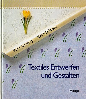 Textiles Entwerfen und Gestalten