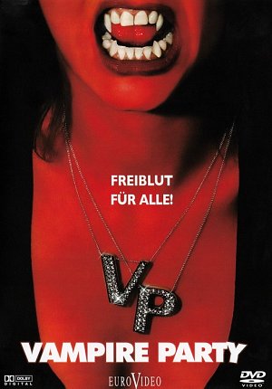 Les dents de la nuit [DVD]