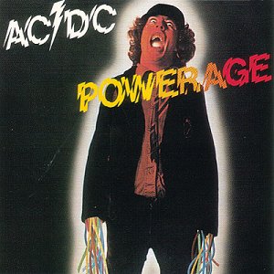 Powerage [CD]