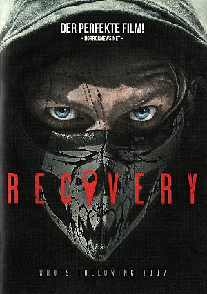 Recovery [DVD]
