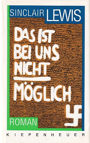 Das ist bei uns nicht möglich