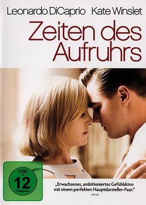 Zeiten des Aufruhrs [DVD]