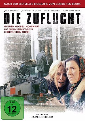 Die Zuflucht [DVD]
