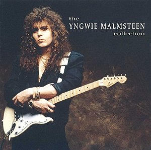 The Yngwie Malmsteen Collection [CD]